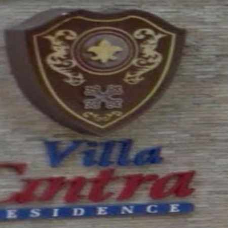 Villa Cintra Joao Pessoa Exterior photo