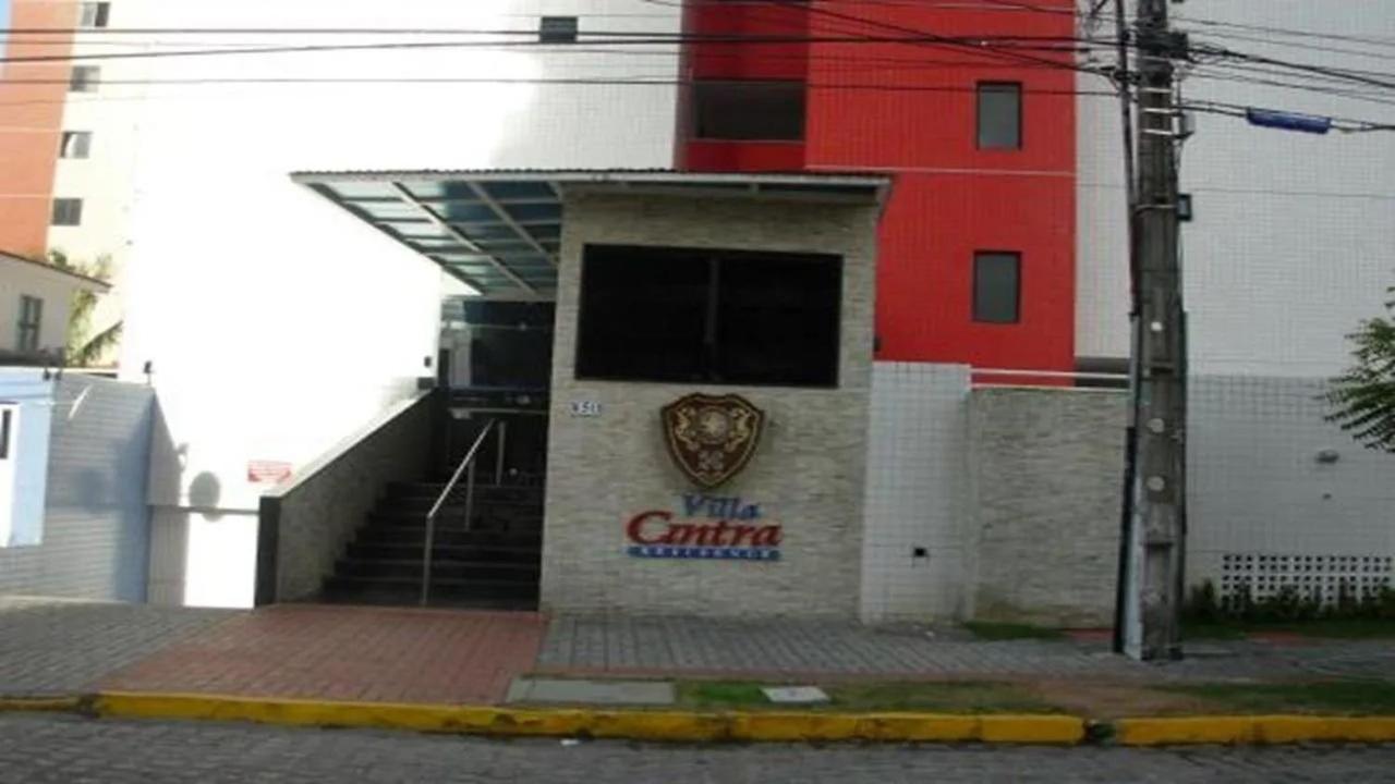 Villa Cintra Joao Pessoa Exterior photo